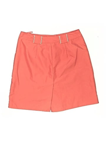 IZOD Casual Skirt (view 2)