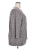 Assorted Brands Gray Long Sleeve Top Size 2X - photo 4