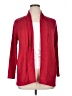 JM Collection Red Cardigan Size XL (petite) - photo 1