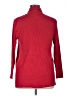 JM Collection Red Cardigan Size XL (petite) - photo 2