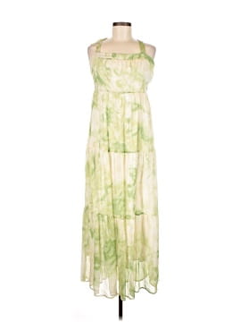 Line & Dot Casual Dress