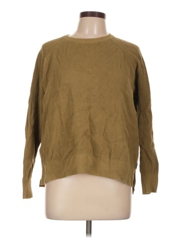 Eddie Bauer Pullover Sweater (view 1)