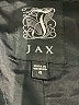 Jax 100% Polyester Black Cocktail Dress Size 4 - photo 7