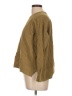 Eddie Bauer 100% Cotton Brown Pullover Sweater Size L - photo 5