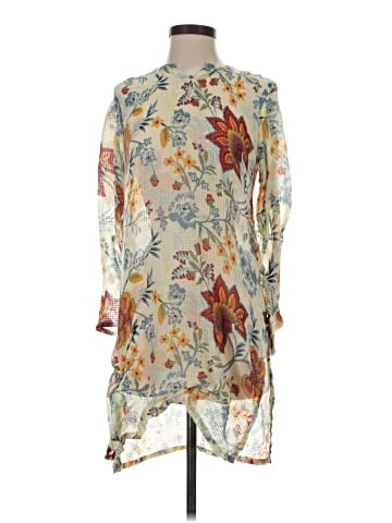 Raj Casual Dress (view 1)