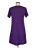 Unbranded Purple Casual Dress Size M - photo 2