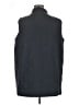 Eileen Fisher Black Gray Vest Size XL - photo 2