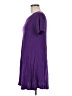 Unbranded Purple Casual Dress Size M - photo 5
