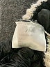 J.ING 100% Acrylic Stripes Ivory Pullover Sweater One size - photo 7