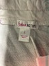 Flirtitude Hearts Ivory Shorts Size L - photo 3