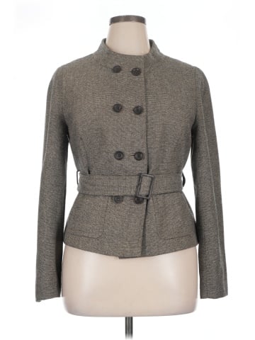 Ann Taylor LOFT Coat (view 1)