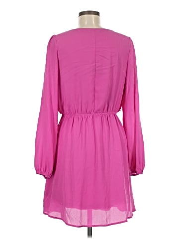 Mi ami Casual Dress (view 2)