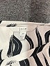 Joie 100% Silk White 3/4 Sleeve Silk Top Size XS - photo 7