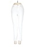 1822 Denim 100% Cotton White Jeans Size 00 - photo 1