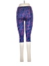 MTA Sport Graphic Blue Active Pants Size M - photo 2