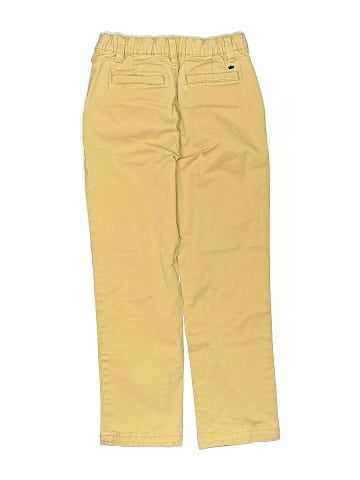 Crown & Ivy Khakis (view 2)