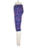 MTA Sport Graphic Blue Active Pants Size M - photo 5