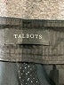 Talbots Solid Gray Dress Pants Size 12 - photo 7