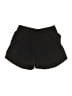 Adidas Solid Black Shorts Size M - photo 1