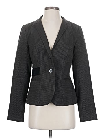 Merona Blazer (view 1)