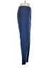 Classic Elements Blue Track Pants Size M - photo 4