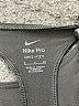 Nike Black Active Tank Size S - photo 7