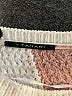 T Tahari 100% Polyester Color Block Pink Pullover Sweater Size XS - photo 7