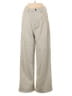 Assorted Brands Gray Casual Pants Size S - photo 1