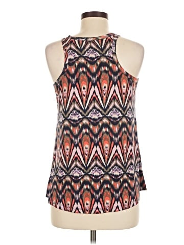 Braeve Sleeveless Blouse (view 2)