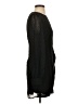 Lulus 100% Polyester Black Cocktail Dress Size S - photo 4