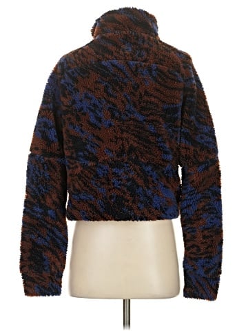 Lululemon Athletica Faux Fur Jacket (view 2)