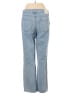 Paige Hearts Blue Jeans Size 25 waist - photo 2