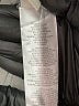 Joie Gray Jeans Size 25 waist - photo 5