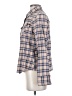 Vans Plaid Tan Long Sleeve Button-Down Shirt Size XS (estimated) - photo 5