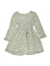 Assorted Brands Stars Gray Dress Size 4 (estimated) - photo 2