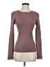 Merokeety Brown Pullover Sweater Size L - photo 1