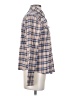 Vans Plaid Tan Long Sleeve Button-Down Shirt Size XS (estimated) - photo 4