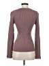 Merokeety Brown Pullover Sweater Size L - photo 2