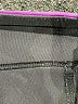 Unbranded Color Block Purple Active Pants Size 2 - photo 4