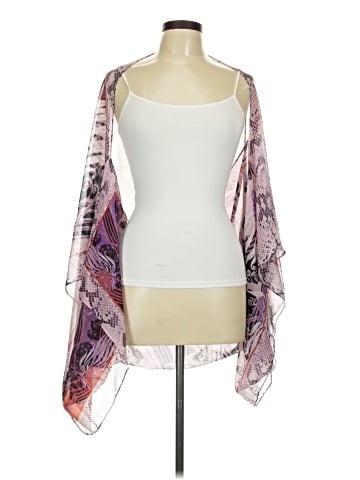 Roberto Cavalli scarf (view 1)