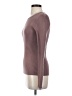 Merokeety Brown Pullover Sweater Size L - photo 5