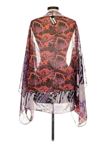Roberto Cavalli scarf (view 2)