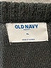Old Navy Stars Black Pullover Sweater Size XL - photo 7