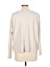 Calme Ivory Pullover Sweater Size L - photo 2
