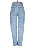 American Eagle Outfitters Hearts Blue Jeans Size 000 - photo 2