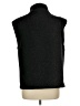 Zara 100% Polyester Black Vest Size L - photo 2