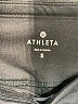 Athleta Graphic Black Active Pants Size S - photo 7