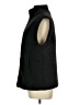 Zara 100% Polyester Black Vest Size L - photo 5