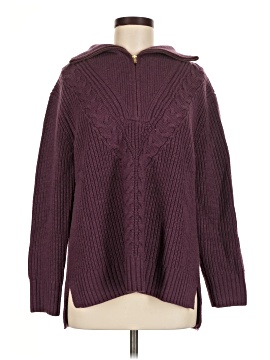 Tuckernuck Wool Pullover Sweater