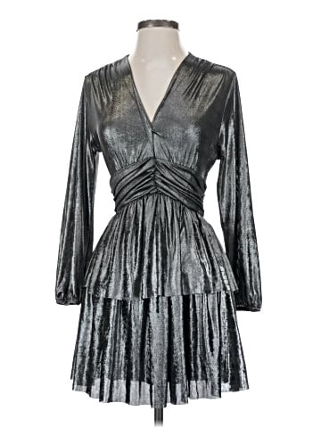 Zara Cocktail Dress (view 1)